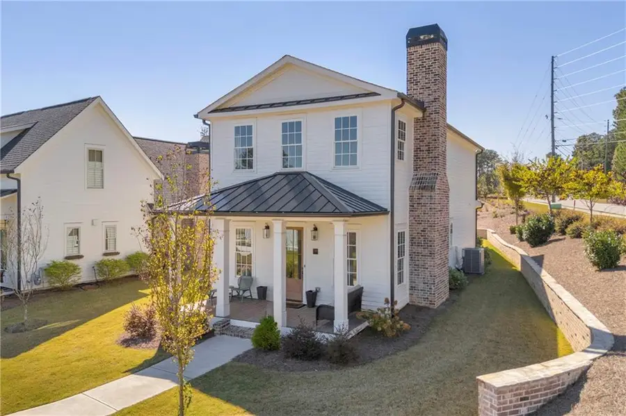 969 Hilltop Park Court, Dacula, GA 30019 - Image #3