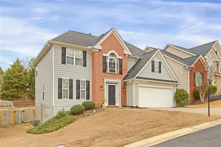 105 Fate Court, Dallas, GA 30157 - Image #2