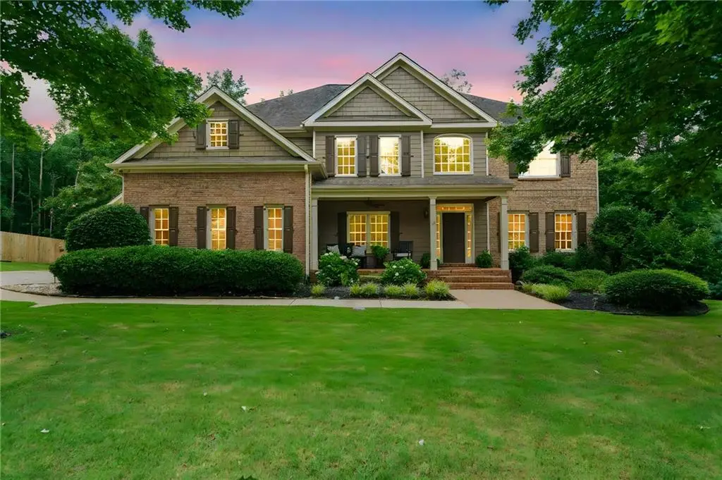 217 Heritage Town Parkway, Canton, GA 30115 - Image #1