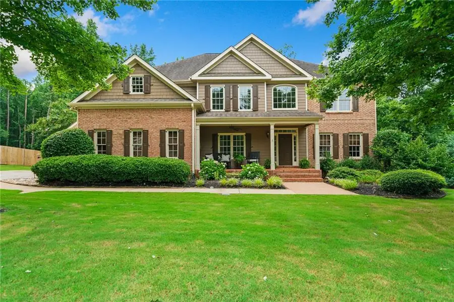 217 Heritage Town Parkway, Canton, GA 30115 - Image #2