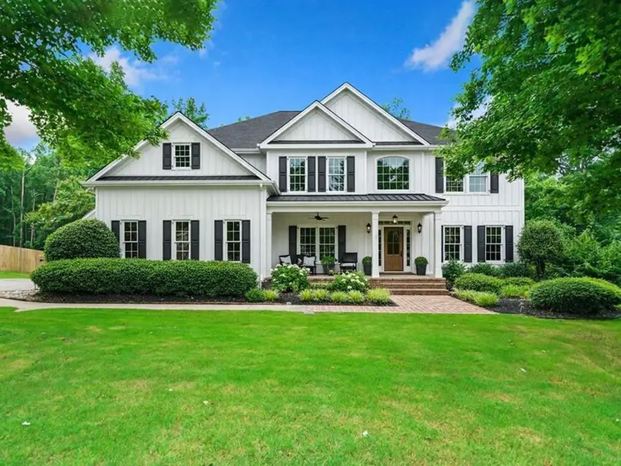 217 Heritage Town Parkway, Canton, GA 30115 - Image #3