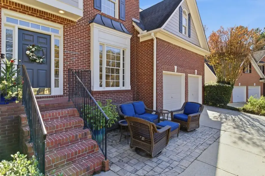 3845 Bridle Creek Drive, Suwanee, GA 30024 - Image #2