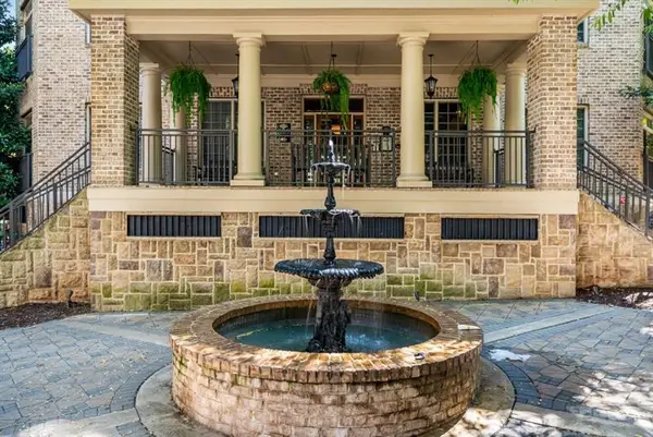 1055 Piedmont Avenue Ne #207, Atlanta, GA 30309