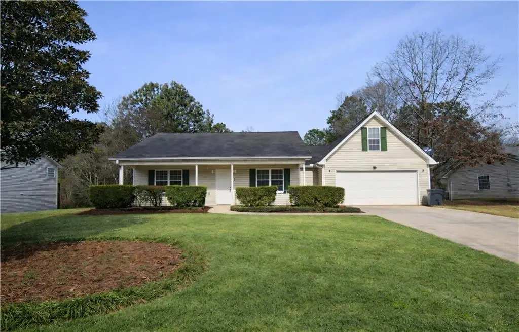 145 Brighton Drive, Covington, GA 30016 - #1