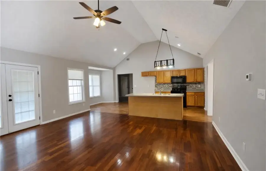 145 Brighton Drive, Covington, GA 30016 - #3