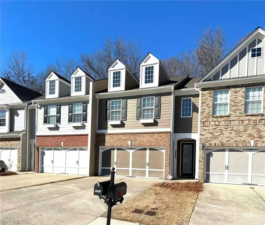 2652 Pierce Brennen Court, Lawrenceville, GA 30043 - Image #3