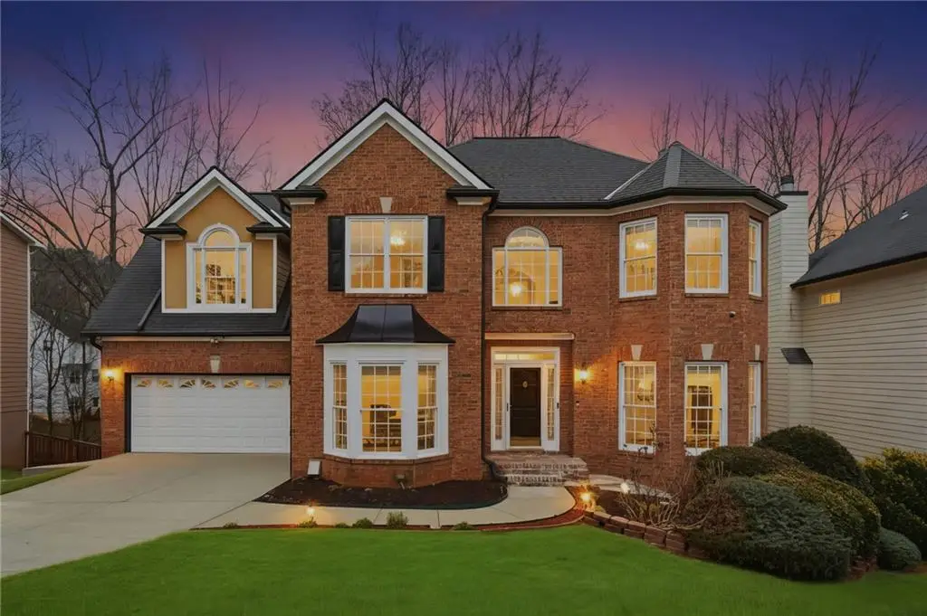 220 Ridge Bluff Lane, Suwanee, GA 30024 - #1