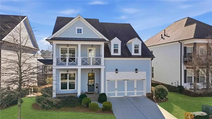 303 Mcdaniel Place, Canton, GA 30115 - Image #2