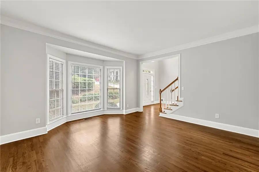 250 Shadowledge Lane, Roswell, GA 30076 - Image #3