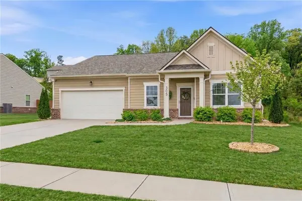 305 Pescara Court Nw, Cartersville, GA 30120