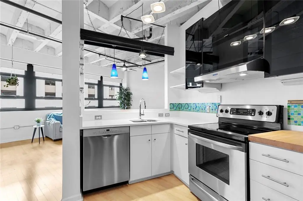 878 Peachtree Street Ne #431, Atlanta, GA 30309 - Image #1