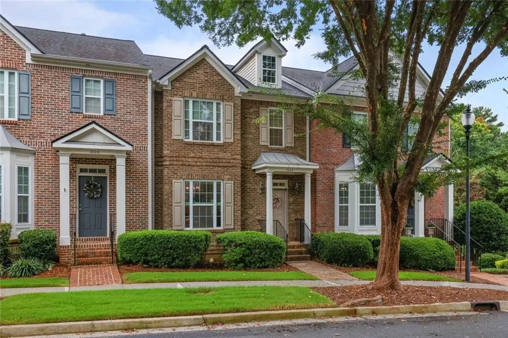 1604 Perserverence Hill Circle, Kennesaw, GA 30152 - Image #1