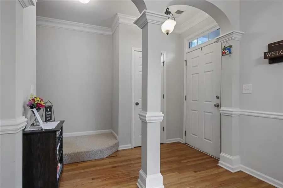 1604 Perserverence Hill Circle, Kennesaw, GA 30152 - Image #2