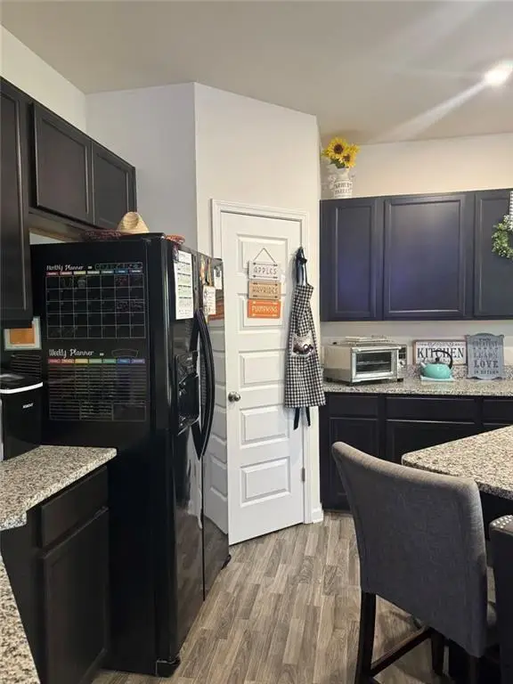 1435 Beckett Drive, Hampton, GA 30228 - #2