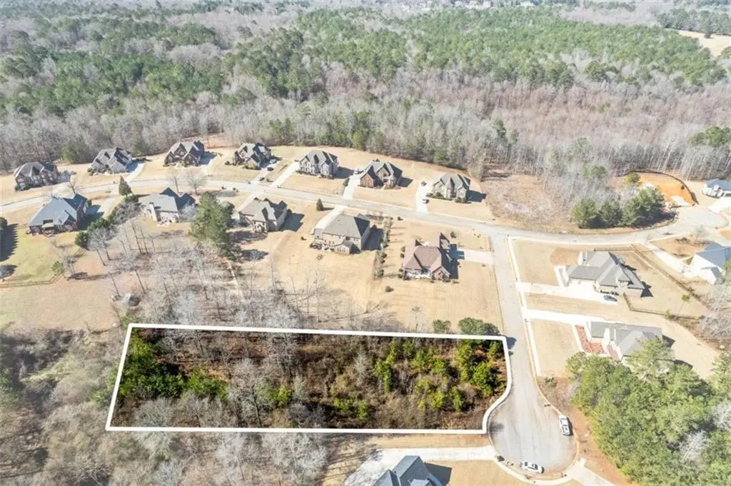 404 Marilyn Court, Stockbridge, GA 30281 - #1