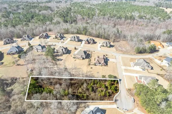 404 Marilyn Court, Stockbridge, GA 30281