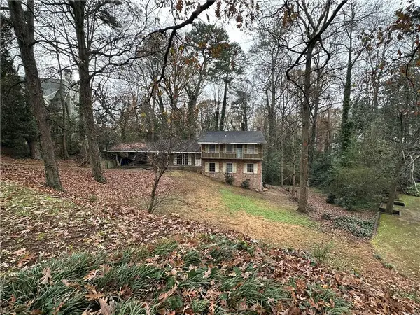 805 Loridans Circle Ne, Atlanta, GA 30342