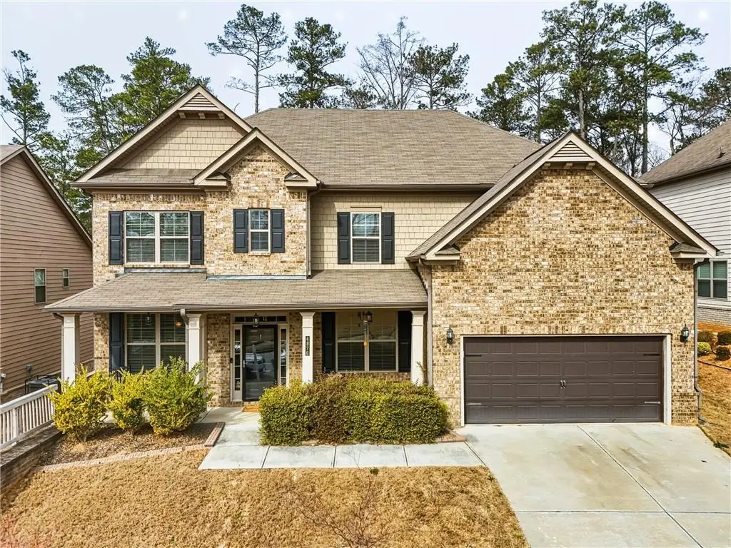4876 Albany Way, Atlanta, GA 30331 - #1