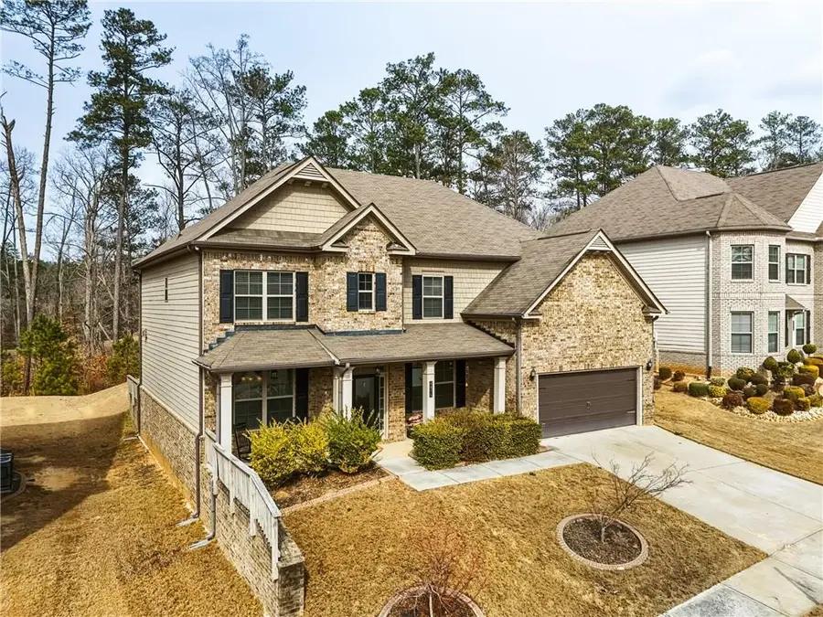 4876 Albany Way, Atlanta, GA 30331 - #2