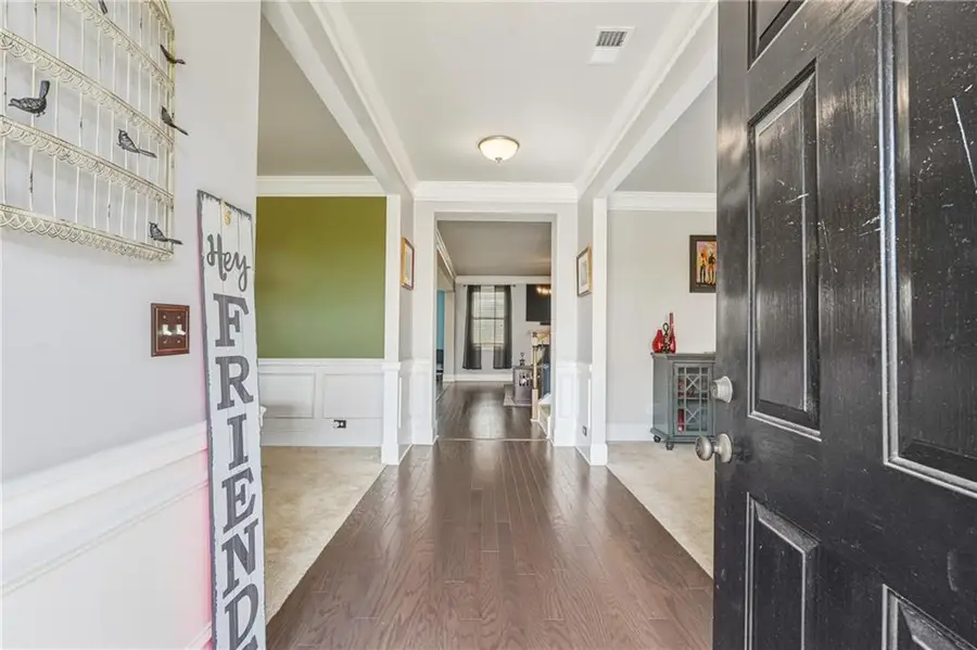 4876 Albany Way, Atlanta, GA 30331 - #3