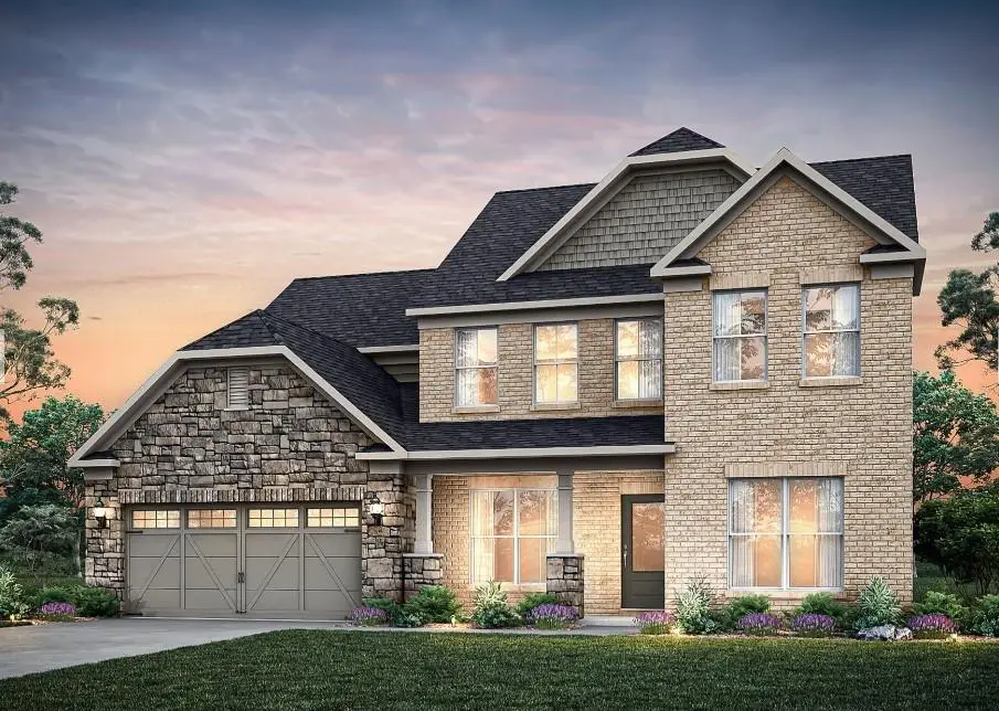 4675 Rosarian Drive, Cumming, GA 30040 - Image #1