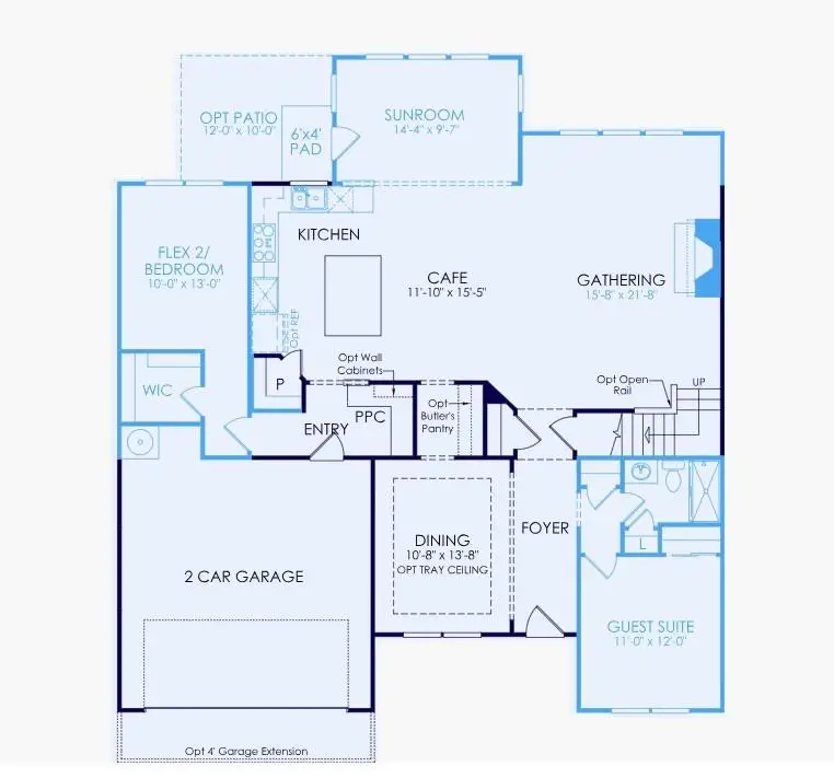 4675 Rosarian Drive, Cumming, GA 30040 - Image #2