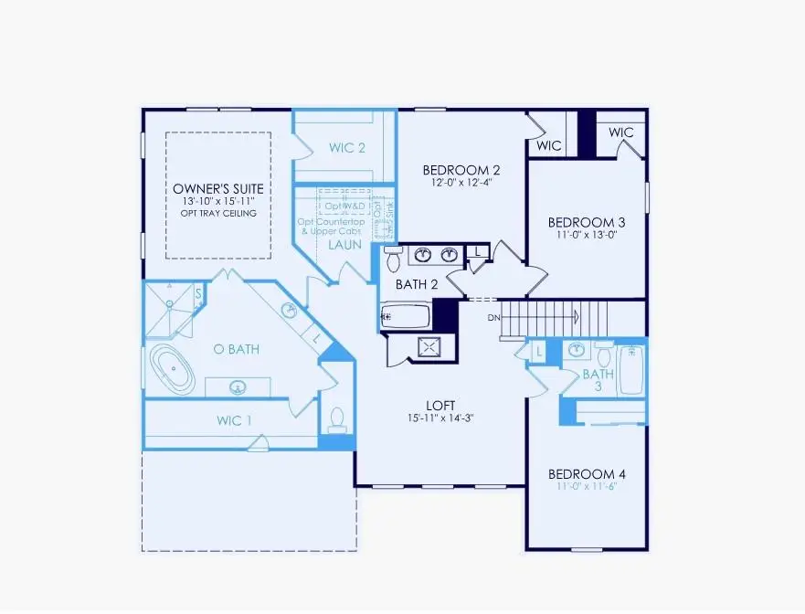 4675 Rosarian Drive, Cumming, GA 30040 - Image #3