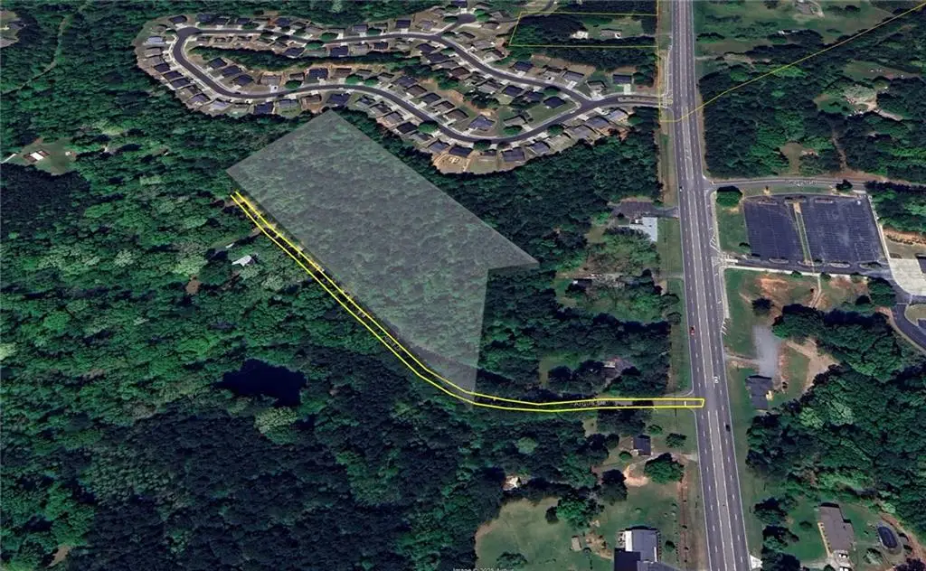 0 Argus Drive, Fairburn, GA 30213 - Image #1