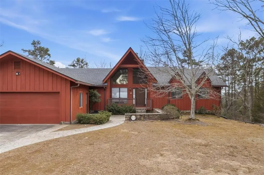 13 Canterbury Place Sw, Rome, GA 30165 - Image #1