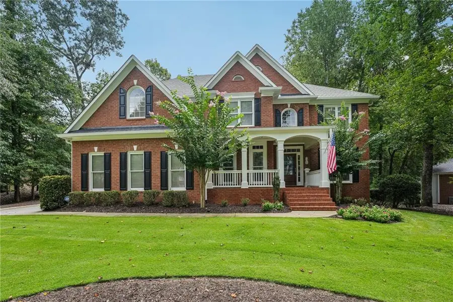 86 Grand Avenue, Suwanee, GA 30024 - Image #2
