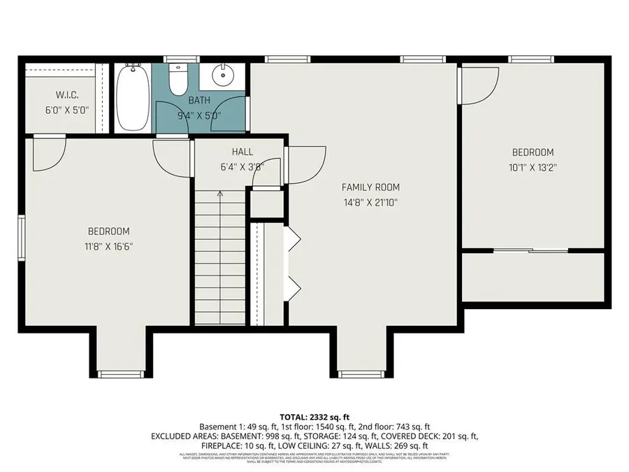 1940 Commonwealth Court, Cumming, GA 30041 - Image #3