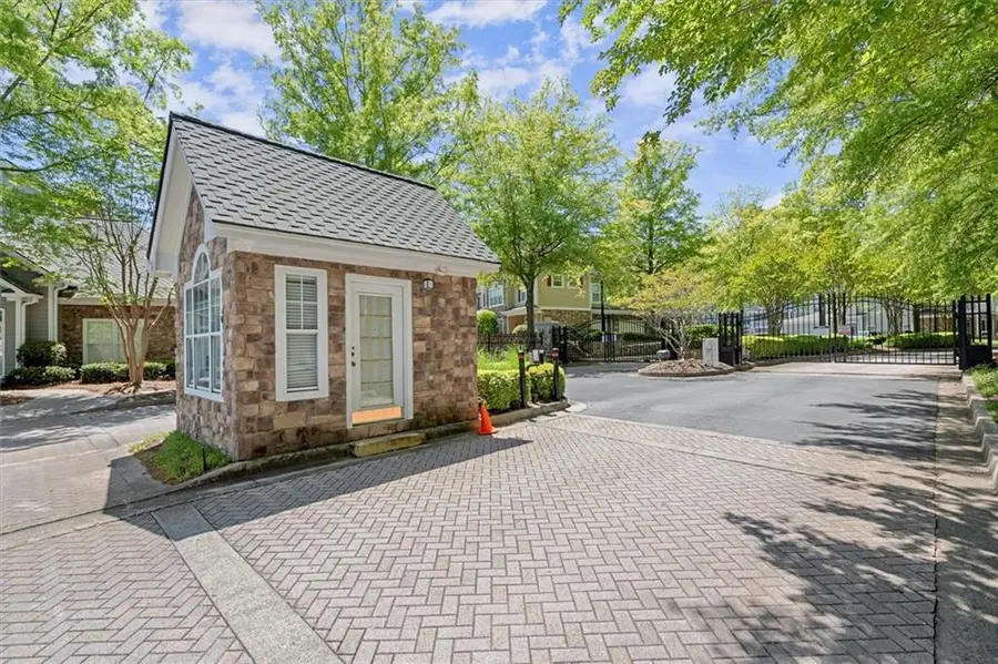 222 Edinburgh Court, Alpharetta, GA 30004 - Image #2