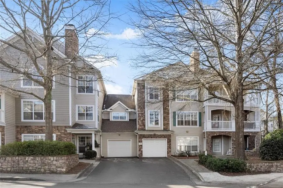 222 Edinburgh Court, Alpharetta, GA 30004 - Image #3