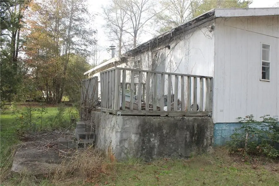 1501 Turner Road, Madison, GA 30650 - #2