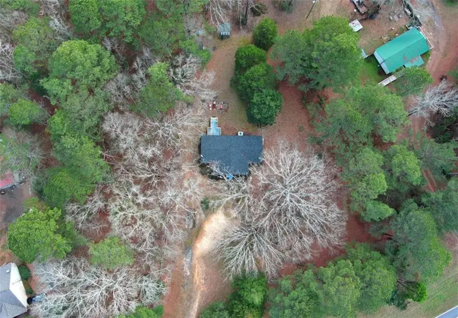 451 Weldon Lake Road, Milner, GA 30257 - #3