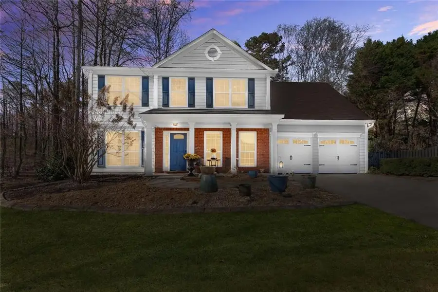 5620 Millstone Drive, Cumming, GA 30028 - Image #2