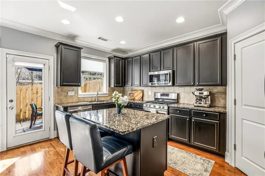 3218 Claudia Place, Peachtree Corners, GA 30092 - #3