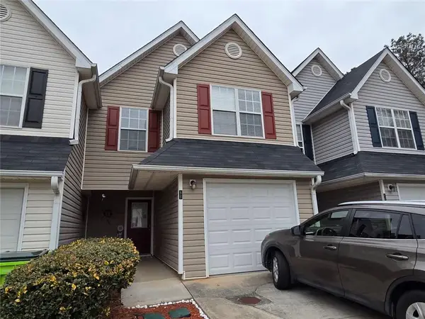 6722 Gallant Court Se, Mableton, GA 30126