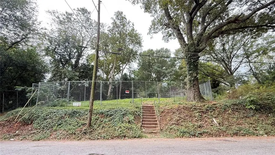 1804 E Farris Avenue, East Point, GA 30344 - #3