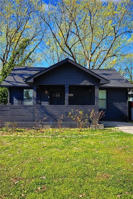 2251 Newnan Street, Atlanta, GA 30344