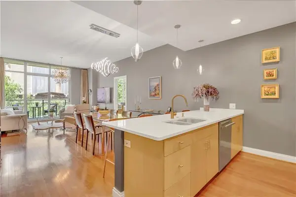 905 Juniper Street Ne #410, Atlanta, GA 30309