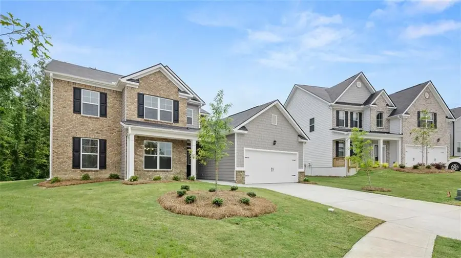 1775 Goodwin Drive, Hampton, GA 30228 - #2