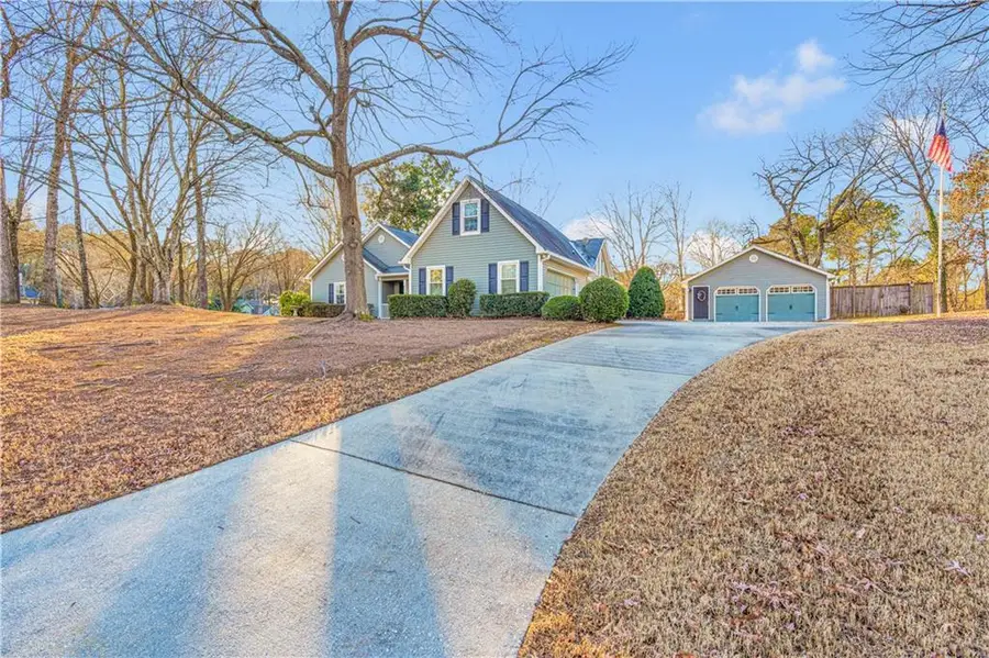 2340 Emerald Drive, Loganville, GA 30052 - #3