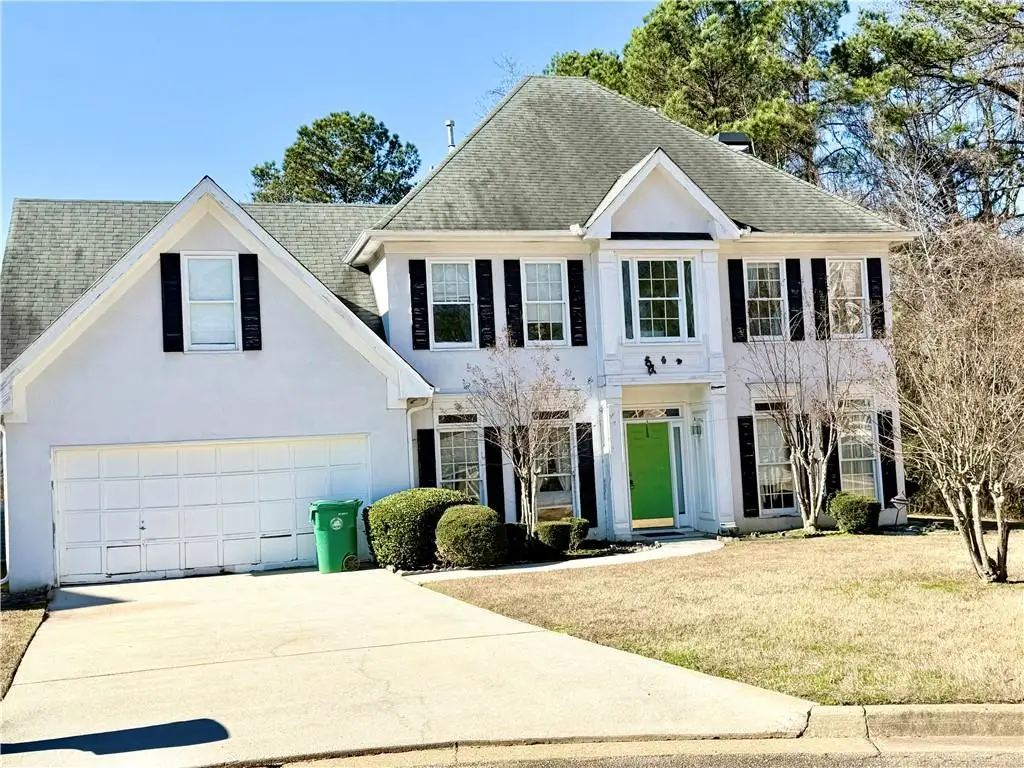 4325 Sherwood Oaks Drive, Decatur, GA 30034 - #1