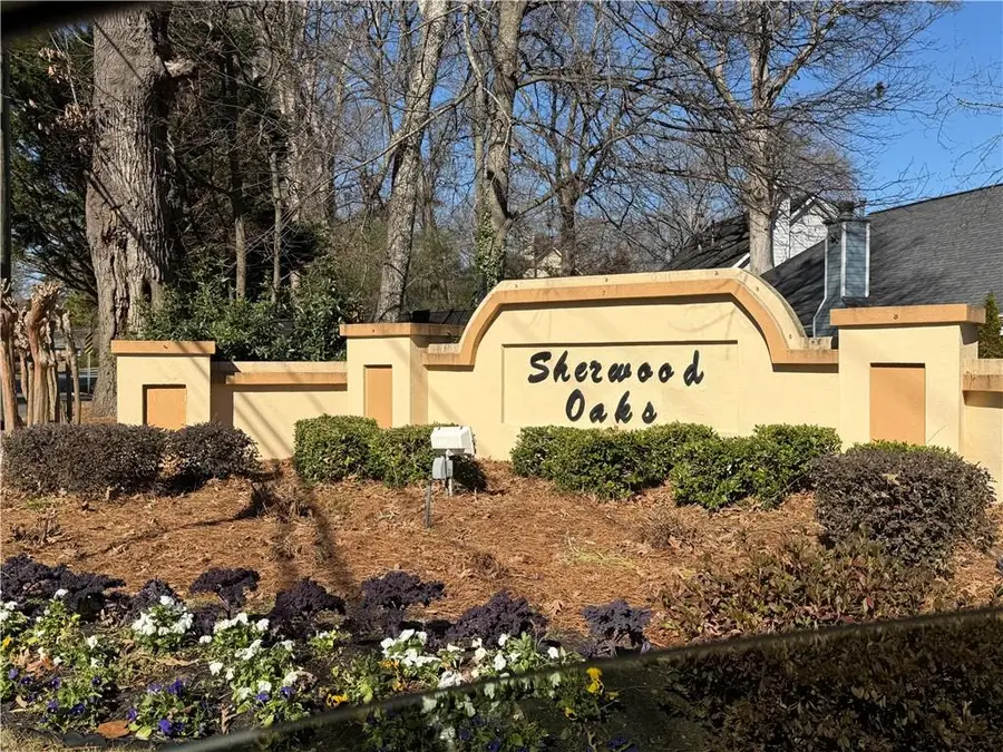 4325 Sherwood Oaks Drive, Decatur, GA 30034 - #2