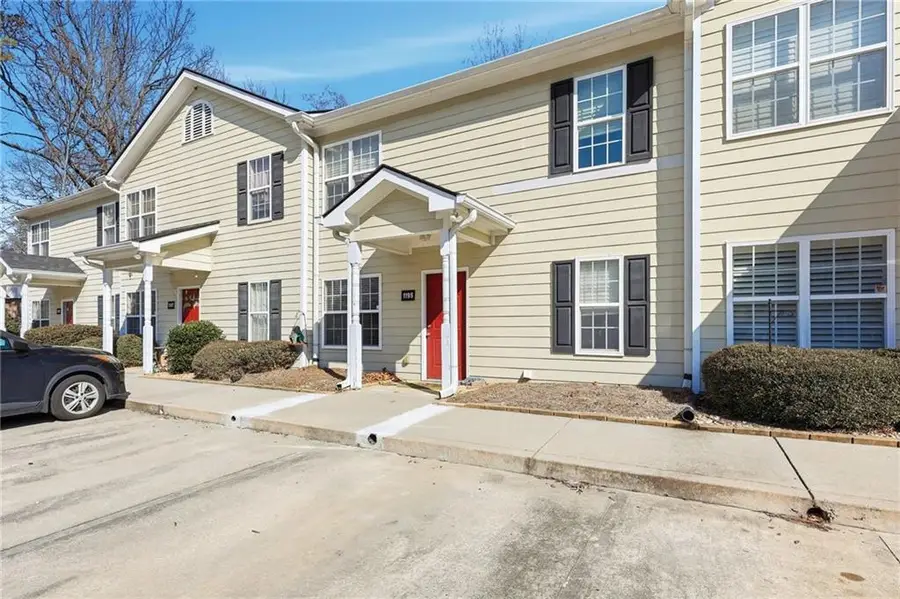 1195 Riverside Terrace, Gainesville, GA 30501 - #2