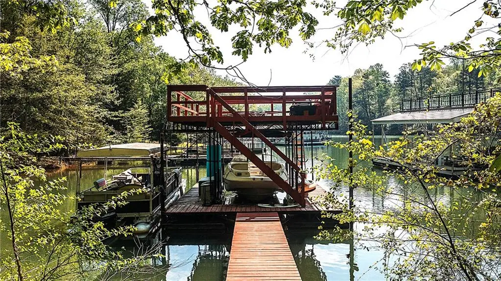 4650 Perry Road, Gainesville, GA 30506 - #1