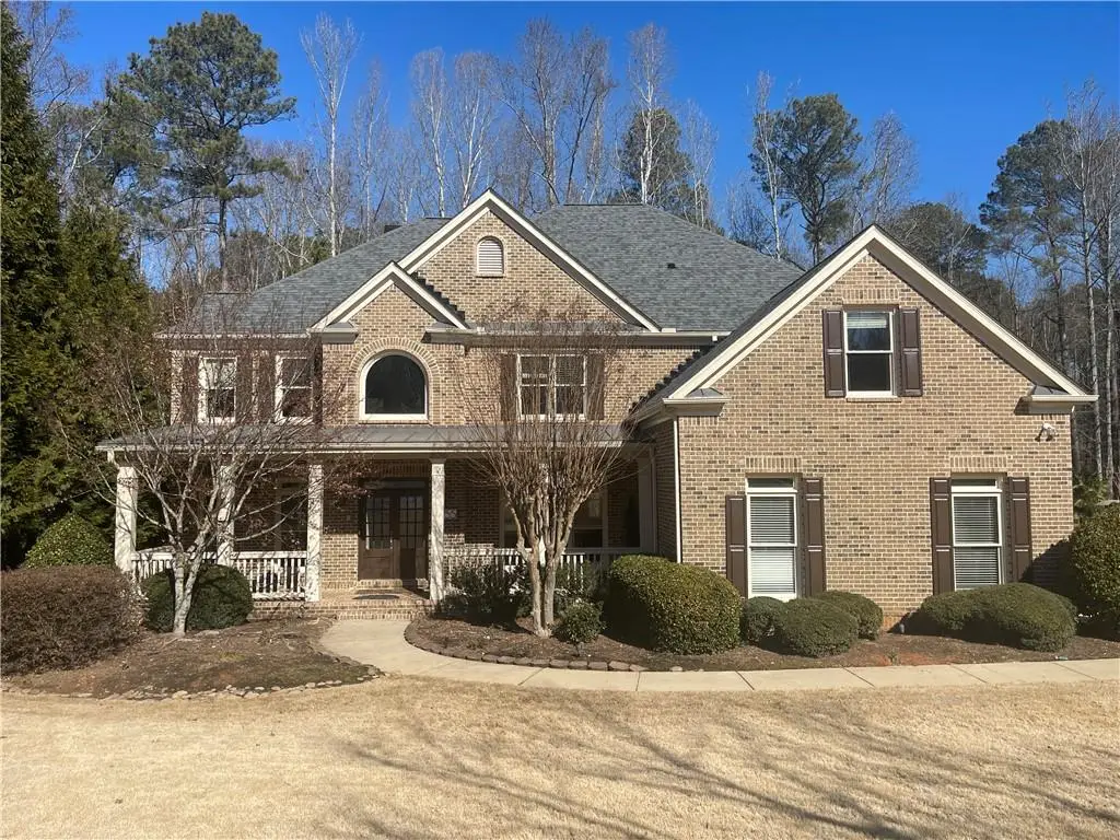 2755 Aldrich Drive, Cumming, GA 30040 - Image #1