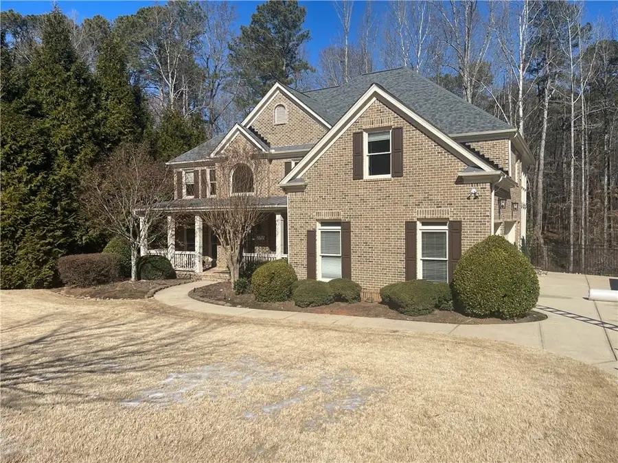2755 Aldrich Drive, Cumming, GA 30040 - Image #2