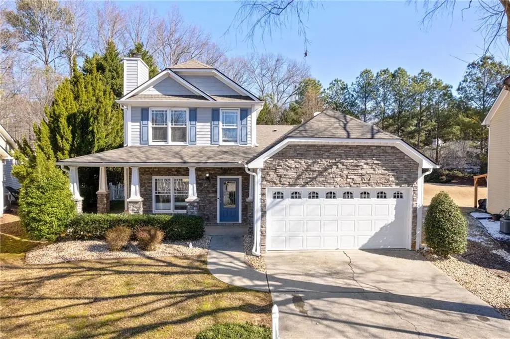 3549 Old Towne Lane, Cumming, GA 30040 - Image #1